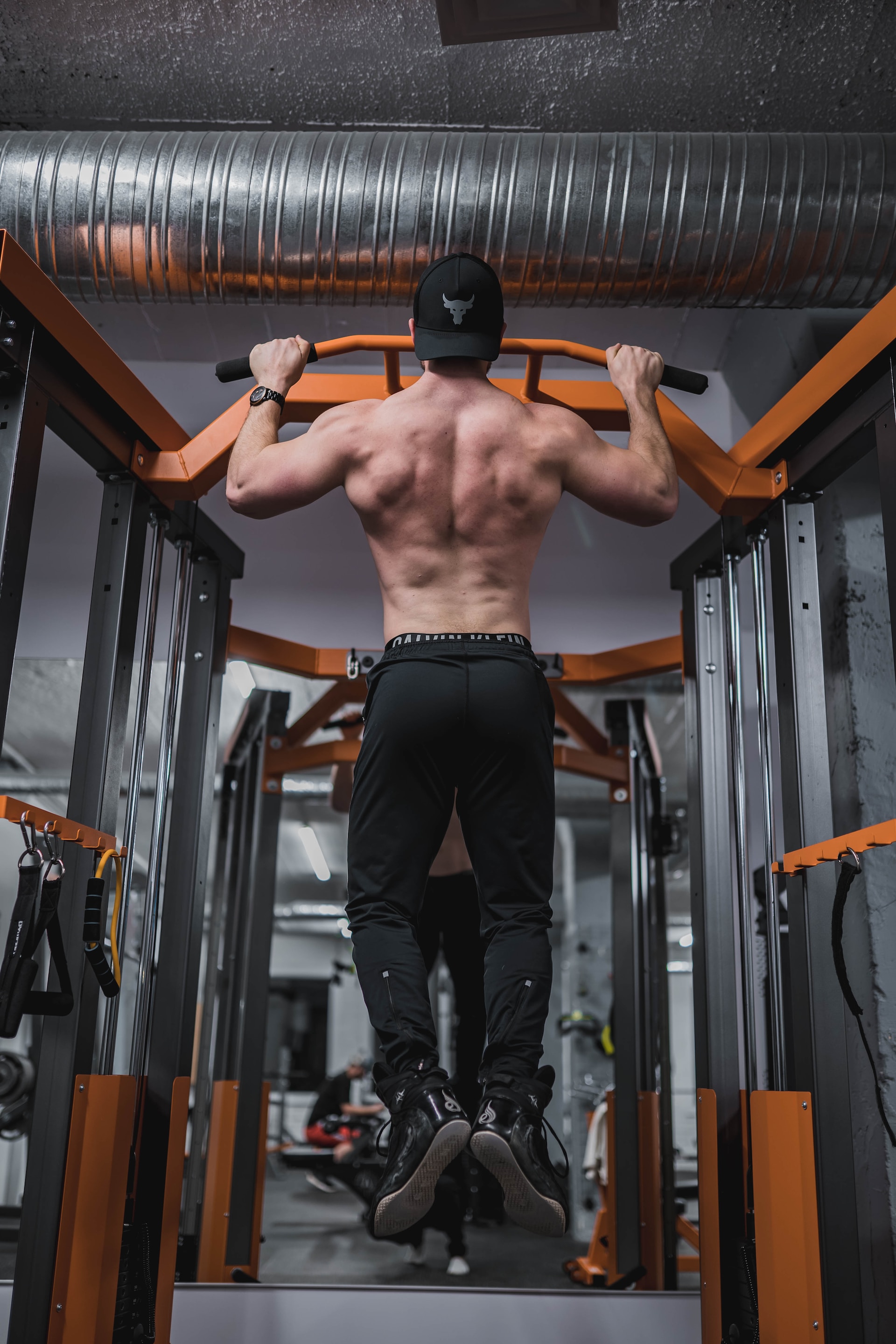 Pull-Up